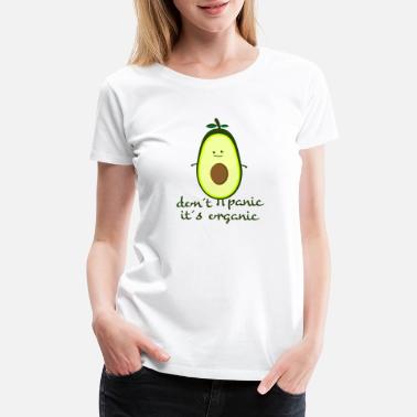 avocado shirt womens